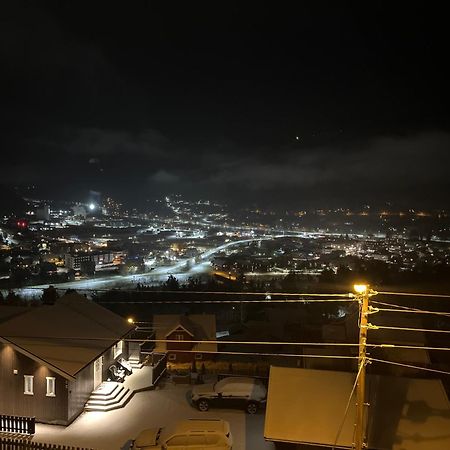 Leilighet For Korttidsleie Otta Exteriör bild